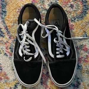 Women’s Old Skool Vans